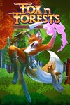 *FOX n FORESTS *XBOX *Быстрая доставка