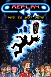 *Replay: VHS is not dead *XBOX *Быстрая доставка