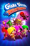 *Giana Sisters: Dream Runners *XBOX *Быстро