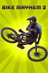 *Bike Mayhem 2 *XBOX *Быстрая доставка