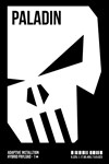 *Paladin *XBOX *Быстрая доставка