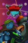 *Dragon Bros *XBOX *Быстрая доставка