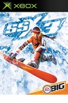 *SSX 3 *XBOX *Быстрая доставка