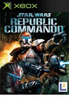 *Star Wars Republic Commando *XBOX *Быстро