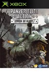 *Panzer Elite Action: Fields of Glory *XBOX *Быстро