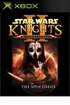*Star Wars KOTOR II *XBOX *Быстрая доставка