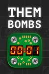*Them Bombs *XBOX *Быстрая доставка