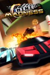 *Mini Madness *XBOX *Быстрая доставка