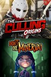 *The Culling + Don´t Die, Minerva! Bundle *XBOX *Быс