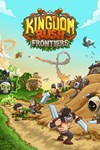*Kingdom Rush Frontiers *XBOX *Быстрая доставка