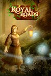 *Royal Roads *XBOX *Быстрая доставка