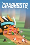 *Crashbots *XBOX *Быстрая доставка