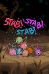 *STAB STAB STAB! *XBOX *Быстрая доставка