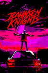 *Bahnsen Knights *XBOX *Быстрая доставка