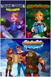 *8Floor Bundle *XBOX *Быстрая доставка