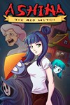 *Ashina: The Red Witch *XBOX *Быстрая доставка