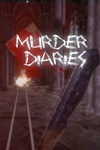 *Murder Diaries *XBOX *Быстрая доставка
