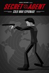 *Secret Agent : Cold War Espionage *XBOX *Быстро