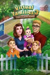 *Virtual Families 3: Our Country Home *XBOX *Быстро