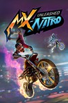 *MX Nitro: Unleashed *XBOX *Быстрая доставка
