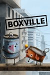 *Boxville *XBOX *Быстрая доставка