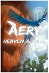 *Aery - Heaven & Hell *XBOX *Быстрая доставка