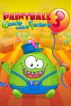 *Paintball 3 - Candy Match Factory *XBOX *Быстро