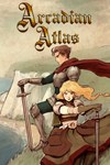 *Arcadian Atlas *XBOX *Быстрая доставка