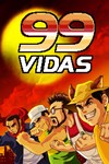 *99Vidas *XBOX *Быстрая доставка