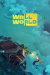 *Wall World *XBOX *Быстрая доставка