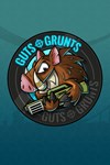 *Guts ´n Grunts *XBOX *Быстрая доставка