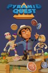 *Pyramid Quest *XBOX *Быстрая доставка