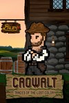 *Crowalt: Traces of the Lost Colony *XBOX *Быстро