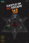 *Castle of no Escape 1+2 Bundle *XBOX *Быстро