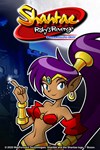 *Shantae: Risky´s Revenge - Director´s Cut *XBOX *Бы