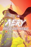 *Aery - The Lost Hero *XBOX *Быстрая доставка