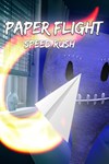 *Paper Flight - Speed Rush *XBOX *Быстро