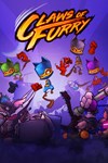 *Claws of Furry *XBOX *Быстрая доставка
