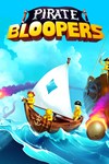 *Pirate Bloopers *XBOX *Быстрая доставка