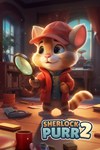 *Sherlock Purr 2 *XBOX *Быстрая доставка