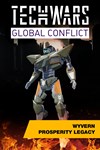 *Techwars Global Conflict - Wyvern Prosperity Legacy *