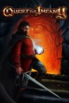 *Quest for Infamy *XBOX *Быстрая доставка