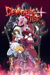 *Demon´s Tier+ *XBOX *Быстрая доставка