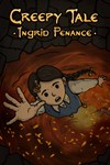 *Creepy Tale: Ingrid Penance (Xbox Series X|S)  *Быст