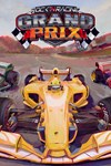 *Rock ´N Racing Grand Prix *XBOX *Быстро