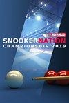 *Snooker Nation Championship *XBOX *Быстро