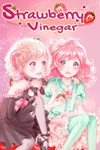 *Strawberry Vinegar *XBOX *Быстрая доставка