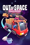 *Out of Space: Couch Edition *XBOX *Быстро