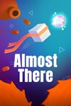 *Almost There: The Platformer *XBOX *Быстро