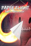 *Paper Flight - Super Speed Dash *XBOX *Быстро